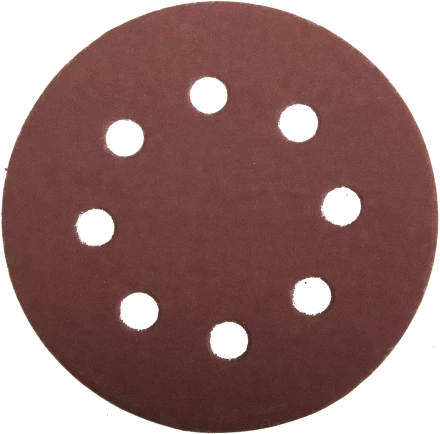 Круги шлифовальные из абразивной бумаги серия МАСТЕР купить в Магнитогорске