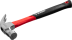Молоток-гвоздодер STAYER со стеклопластиковой рукояткой серия МАСТЕР купить в Магнитогорске