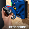 ЗУБР Turbo CHARGE, 20 В, 1 порт, 1 х 6 А, зарядное устройство для LMS АКБ, ПРОФЕССИОНАЛ (TC-20-1) купить в Магнитогорске