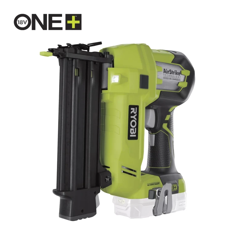 Ryobi Степлер ONE 3002093R18N18G0 БЕЗ АККУМУЛЯТОРОВ купить в Магнитогорске