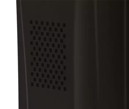 Маслянный радиатор обогреватель электрический Ballu Modern BOH/MD-11BBN 2200 купить в Магнитогорске