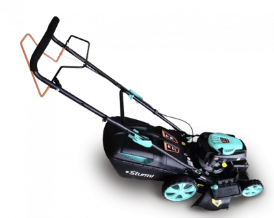 Бензиновая газонокосилка Sturm PL4614S
