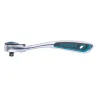 Ключ трещоточный 120 зубьев 1/4" Gross 14135 купить в Магнитогорске