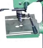 Станок сверлильный DENZEL 13 мм 5 скоростей 95320 купить в Магнитогорске