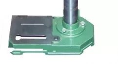 Станок сверлильный DENZEL 13 мм 5 скоростей 95320 купить в Магнитогорске