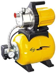 Насосная станция Denzel PS800X 97210