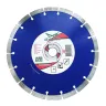 Диск алмазный по бетону 1A1RSS Super Professional MD-STARS 250*2,6*10*18T*32 mm купить в Магнитогорске