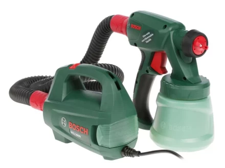 Краскопульт электрический BOSCH PFS 2000 (0.603.207.300) купить в Магнитогорске