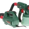 Краскопульт электрический BOSCH PFS 2000 (0.603.207.300) купить в Магнитогорске