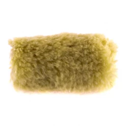 Мини-валик сменный &quot;Фасадные работы&quot; 60 мм ворс 12 мм D 16 мм D ручки 6 мм полиакрил полиэстер Сибртех 80589