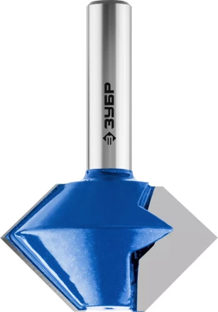 Фрезы кромочные конусные серия ПРОФЕССИОНАЛ купить в Магнитогорске