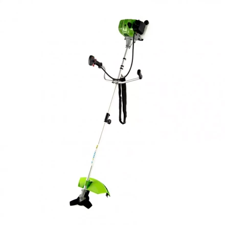 Триммер бензиновый Сибртех БКС 2500-2 разъемная штанга 96244 купить в Магнитогорске