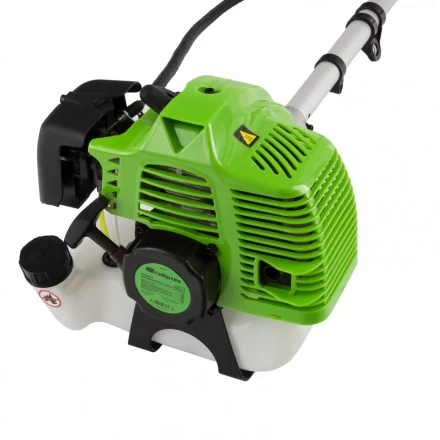 Триммер бензиновый Сибртех БКС 2500-2 разъемная штанга 96244 купить в Магнитогорске