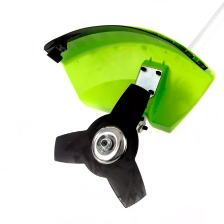 Триммер бензиновый Сибртех БКС 2500-2 разъемная штанга 96244 купить в Магнитогорске