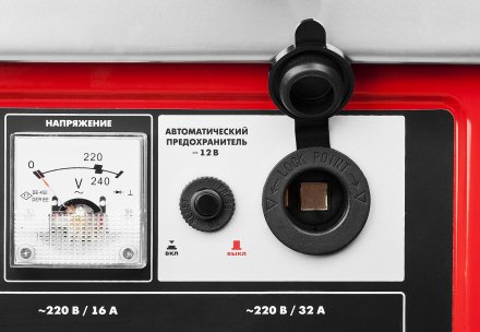 Генератор бензиновый ЗЭСБ-2800 серия МАСТЕР купить в Магнитогорске