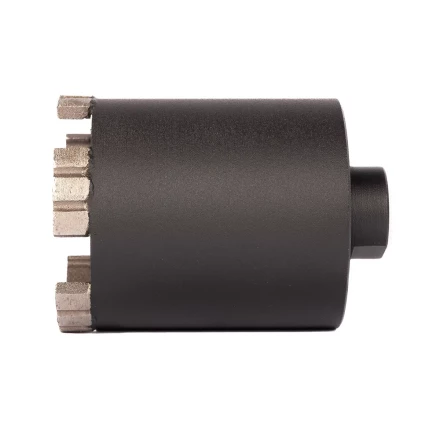 Коронка КВТ SF-72/65 6T серия ПРОФИ (102558) купить в Магнитогорске