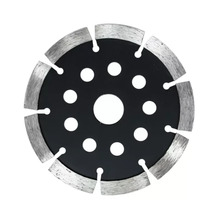 Диск алмазный по бетону 1A1RSS GROOVER MD-STARS 230*6.0*10*15T*22,23 mm купить в Магнитогорске