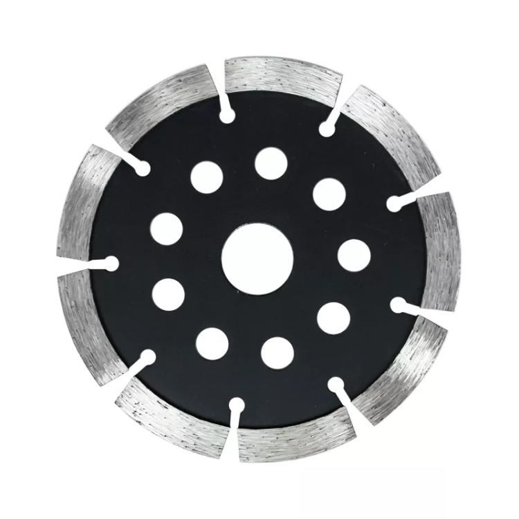 Диск алмазный по бетону 1A1RSS GROOVER MD-STARS 230*6.0*10*15T*22,23 mm купить в Магнитогорске