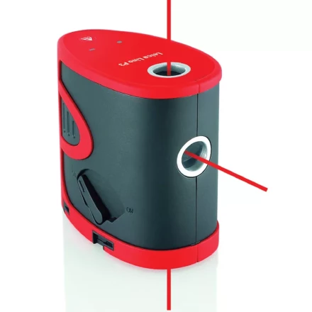 Лазерный отвес Lino P3 купить в Магнитогорске