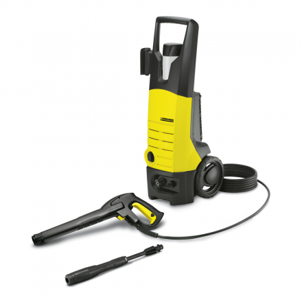 Мойка высокого давления KARCHER K 5 UM купить в Магнитогорске