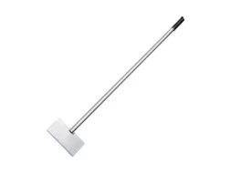 Ледоруб-скребок металлический черенок СИБРТЕХ Россия 61524