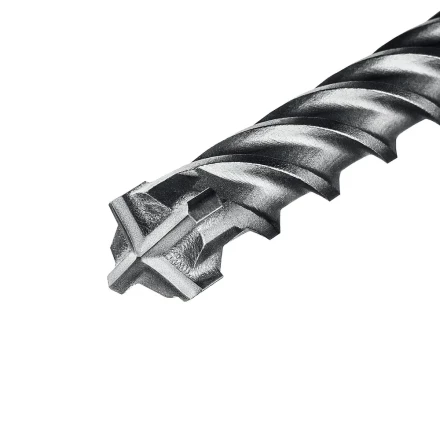 ЗУБР ПРОФИ-4Х 25x800 мм, SDS-plus бур (29313-800-25) купить в Магнитогорске