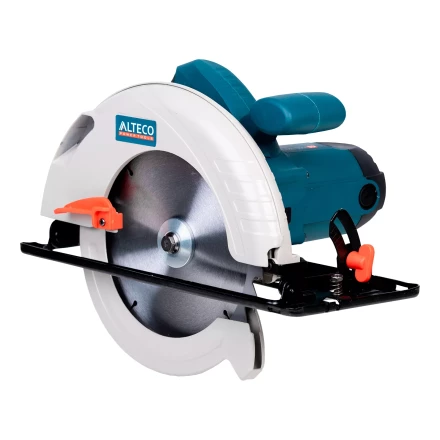 Циркулярная пила ALTECO CS 1500-210 30799 купить в Магнитогорске