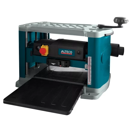 Рейсмусовый станок по дереву ALTECO P 1500 59605 купить в Магнитогорске