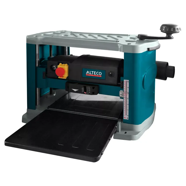 Рейсмусовый станок по дереву ALTECO P 1500 59605 купить в Магнитогорске