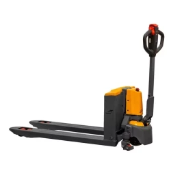 Тележка электрическая 1500 кг 1150 мм XILIN CBD15W-II Li-ion 24V/30Ah с колесом баланса* 1045332