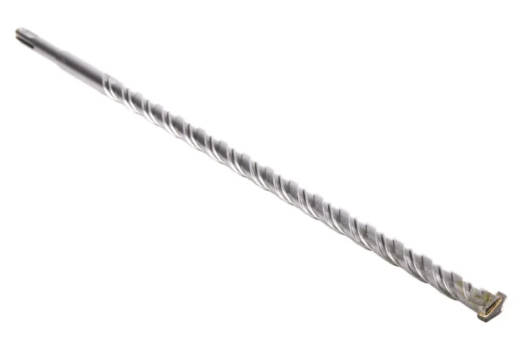 Бур HAMMER Ф16х460мм SDS Plus (201-137) купить в Магнитогорске