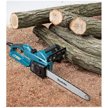 Пила цепная Makita UC4041A купить в Магнитогорске