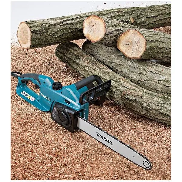 Пила цепная Makita UC4041A купить в Магнитогорске