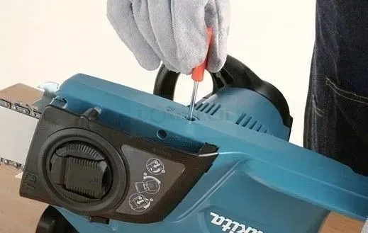 Пила цепная Makita UC4041A купить в Магнитогорске