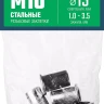 ЗУБР М10, станд. бортик, 6 шт, стальные резьбовые заклепки с насечками, Профессионал (31318-10) купить в Магнитогорске
