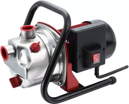 Поверхностный насос ELITECH НС1000 Н купить в Магнитогорске