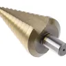 Сверло по металлу HAMMER Ф40х105мм (DR MT 6,0-40,0мм*105/13мм) купить в Магнитогорске