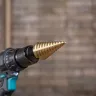 Сверло по металлу HAMMER Ф40х105мм (DR MT 6,0-40,0мм*105/13мм) купить в Магнитогорске