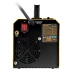 Аппарат инвертор. полуавтомат. сварки Mini MIG-140LFG, 140 А, ПВ 60%// Denzel 94305 купить в Магнитогорске