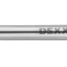 Сверло по дереву перовое, шестигранный хвостовик, DEXX 2945-22, d=22мм 2945-22 купить в Магнитогорске