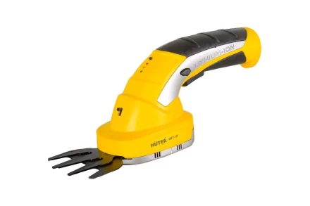 Аккумуляторный триммер-кусторез Huter GET-120 70/1/41 купить в Магнитогорске