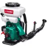 ЗУБР 14 л, 2.5 л.с, бензиновый опрыскиватель (ОПБ-14-43) купить в Магнитогорске