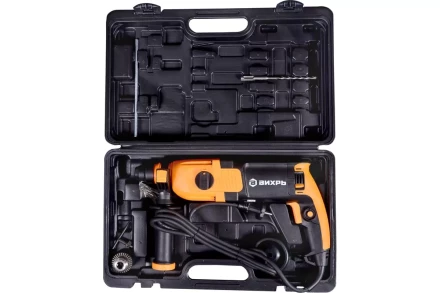 Перфоратор Вихрь П-850К 72/3/10 купить в Магнитогорске