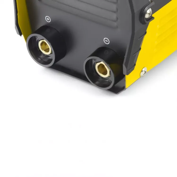 Аппарат инверторный дуговой сварки DENZEL DS-200 Compact 94373 купить в Магнитогорске