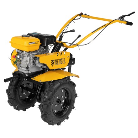 Мотоблок DPT-270S Denzel 56442 купить в Магнитогорске
