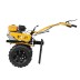 Мотоблок DPT-270S Denzel 56442 купить в Магнитогорске