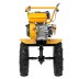 Мотоблок DPT-270S Denzel 56442 купить в Магнитогорске