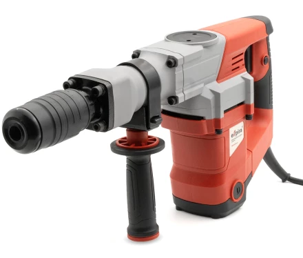 Молоток отбойный ESPIRA DHI-M3901 (1500 Вт, 20 Дж, 7 кг, SDS-MAX) 400652 купить в Магнитогорске