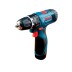 Аккумуляторная ударная дрель Li-Ion GSB 120 Bosch купить в Магнитогорске