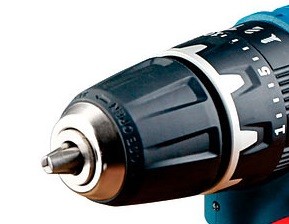 Аккумуляторная ударная дрель Li-Ion GSB 120 Bosch купить в Магнитогорске